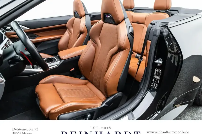 BMW M4 (Seria 4) din 2023 cu 36.791 km - oferta BMW227044 - foto 16