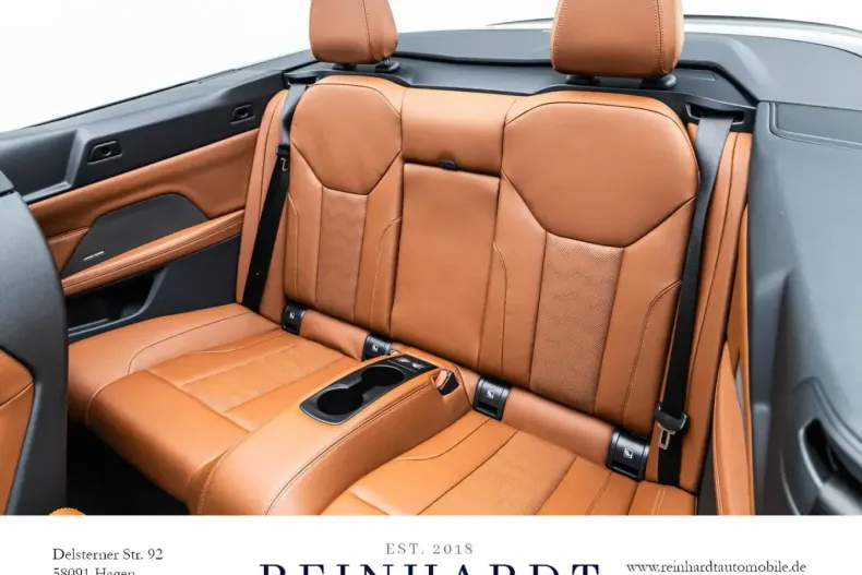 BMW M4 (Seria 4) din 2023 cu 36.791 km - oferta BMW227044 - foto 19
