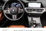 BMW M4 (Seria 4) din 2023 cu 36.791 km - oferta BMW227044 - foto 21