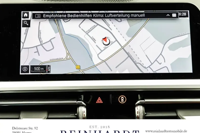BMW M4 (Seria 4) din 2023 cu 36.791 km - oferta BMW227044 - foto 27