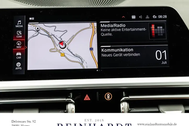 BMW M4 (Seria 4) din 2023 cu 36.791 km - oferta BMW227044 - foto 28