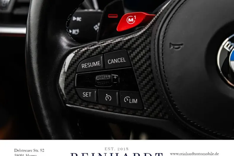 BMW M4 (Seria 4) din 2023 cu 36.791 km - oferta BMW227044 - foto 31