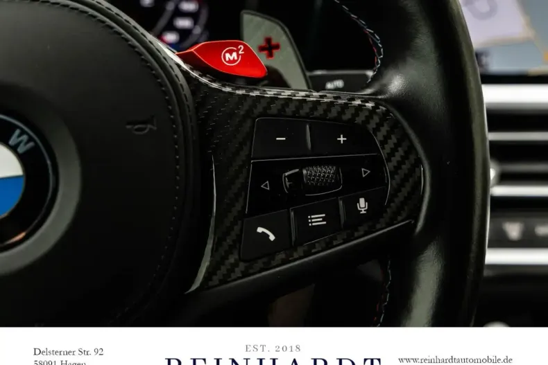 BMW M4 (Seria 4) din 2023 cu 36.791 km - oferta BMW227044 - foto 32
