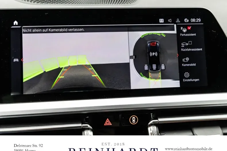 BMW M4 (Seria 4) din 2023 cu 36.791 km - oferta BMW227044 - foto 34
