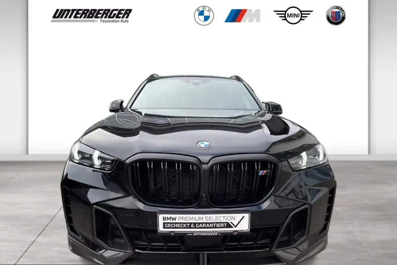 BMW X5 (Seria X) din 2023 cu 42.450 km - oferta BMW227045 - foto 2