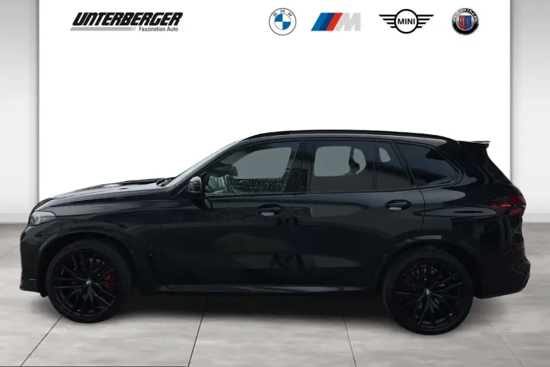 BMW X5 (Seria X) din 2023 cu 42.450 km - oferta BMW227045 - foto 3