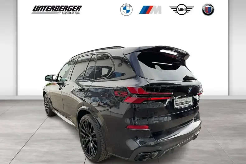BMW X5 (Seria X) din 2023 cu 42.450 km - oferta BMW227045 - foto 4