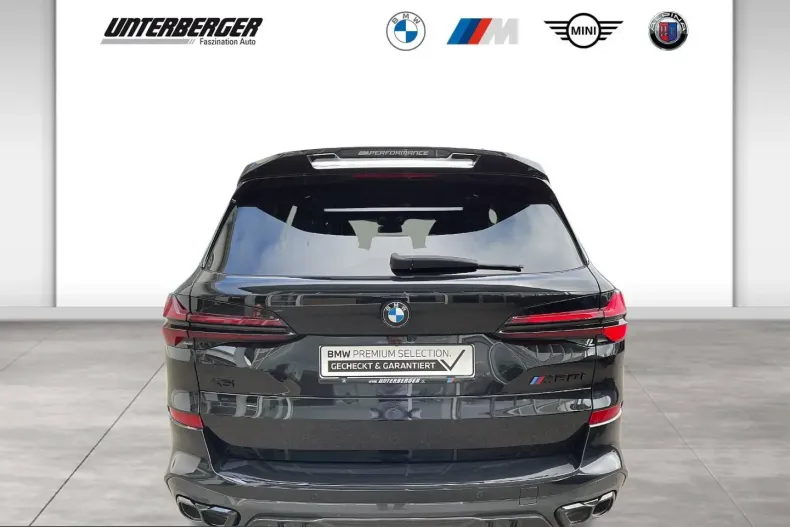 BMW X5 (Seria X) din 2023 cu 42.450 km - oferta BMW227045 - foto 5