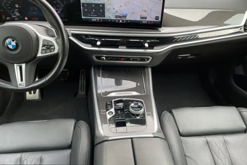 BMW X5 (Seria X) din 2023 cu 42.450 km - oferta BMW227045 - foto 7