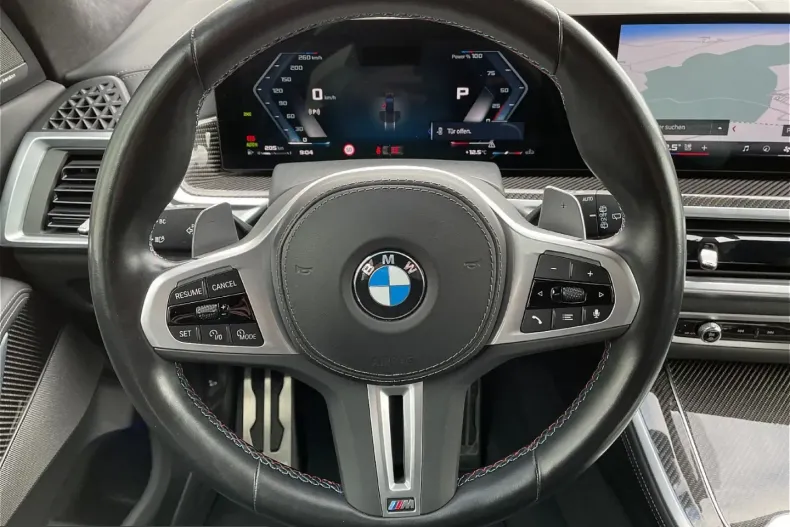 BMW X5 (Seria X) din 2023 cu 42.450 km - oferta BMW227045 - foto 9