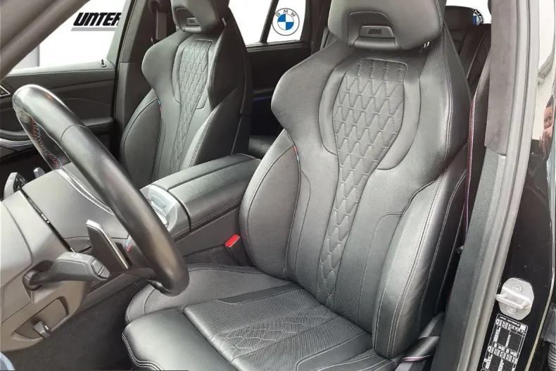 BMW X5 (Seria X) din 2023 cu 42.450 km - oferta BMW227045 - foto 11