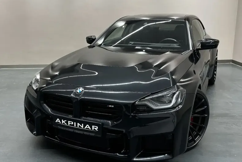 BMW M2 (Seria 2) din 2024 cu 28.000 km - oferta BMW227046 - foto 1