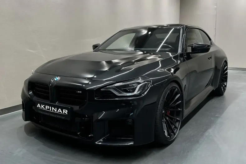 BMW M2 (Seria 2) din 2024 cu 28.000 km - oferta BMW227046 - foto 2