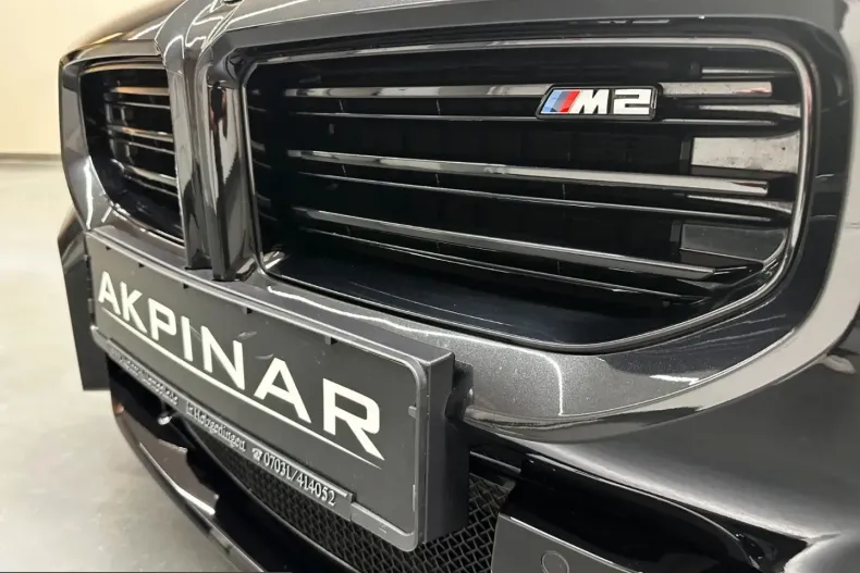 BMW M2 (Seria 2) din 2024 cu 28.000 km - oferta BMW227046 - foto 4