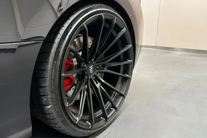 BMW M2 (Seria 2) din 2024 cu 28.000 km - oferta BMW227046 - foto 9