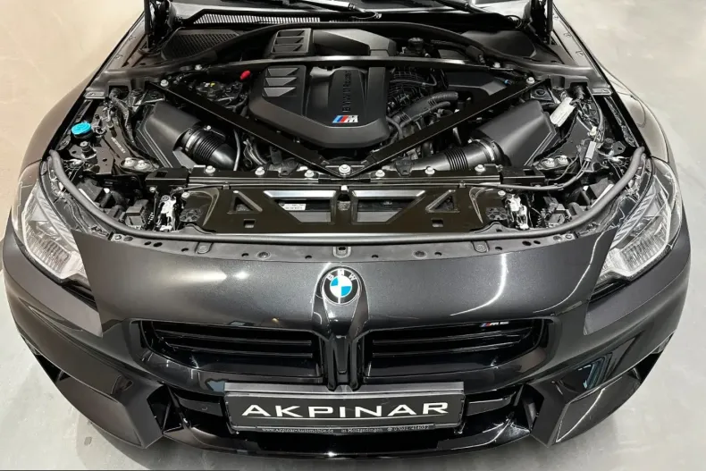 BMW M2 (Seria 2) din 2024 cu 28.000 km - oferta BMW227046 - foto 10