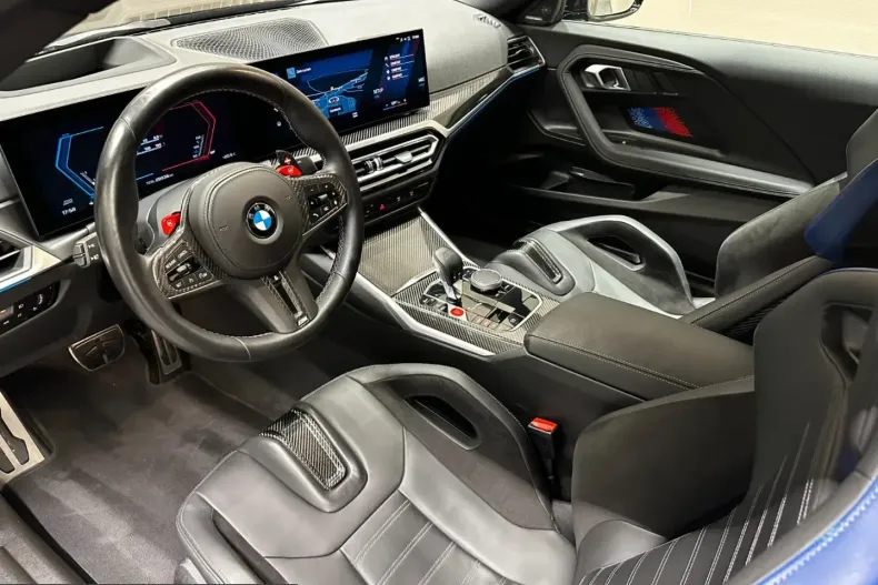 BMW M2 (Seria 2) din 2024 cu 28.000 km - oferta BMW227046 - foto 11