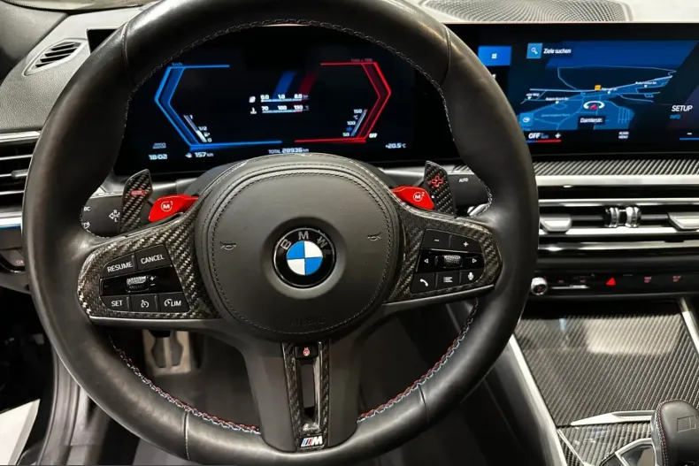 BMW M2 (Seria 2) din 2024 cu 28.000 km - oferta BMW227046 - foto 12