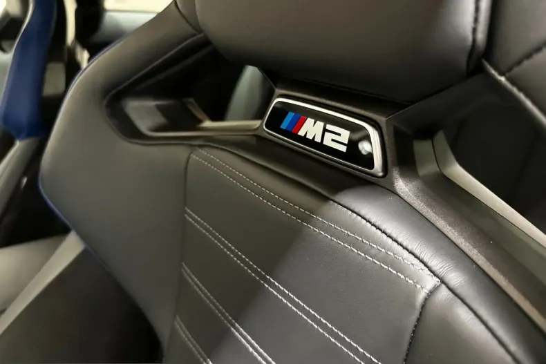 BMW M2 (Seria 2) din 2024 cu 28.000 km - oferta BMW227046 - foto 14