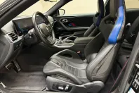 BMW M2 (Seria 2) din 2024 cu 28.000 km - oferta BMW227046 - foto 16