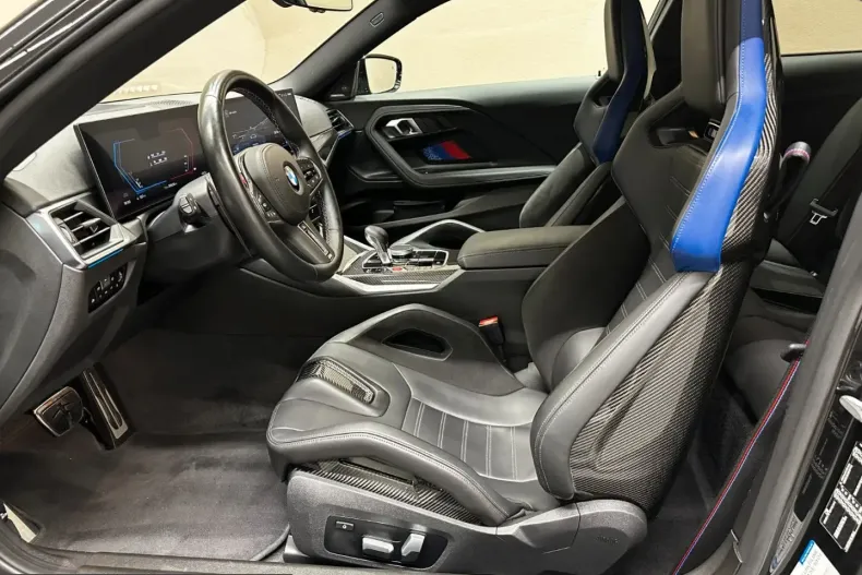 BMW M2 (Seria 2) din 2024 cu 28.000 km - oferta BMW227046 - foto 16