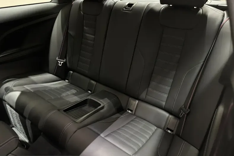 BMW M2 (Seria 2) din 2024 cu 28.000 km - oferta BMW227046 - foto 18