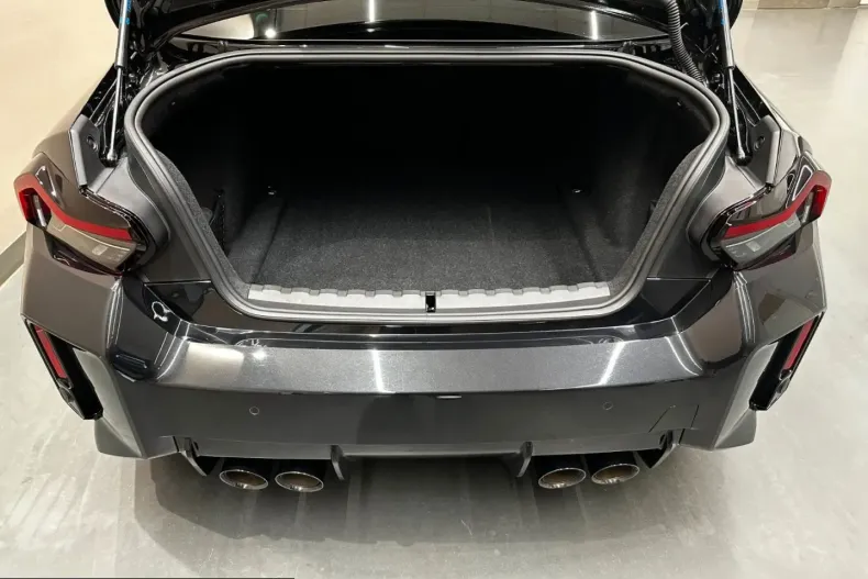 BMW M2 (Seria 2) din 2024 cu 28.000 km - oferta BMW227046 - foto 19