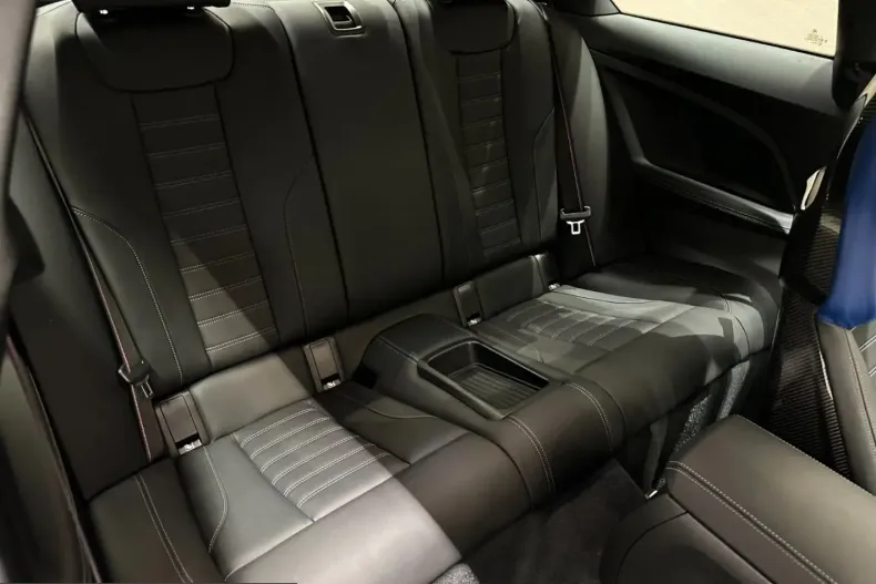 BMW M2 (Seria 2) din 2024 cu 28.000 km - oferta BMW227046 - foto 20