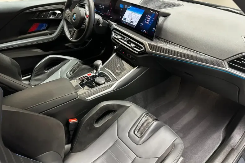 BMW M2 (Seria 2) din 2024 cu 28.000 km - oferta BMW227046 - foto 21