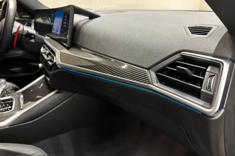 BMW M2 (Seria 2) din 2024 cu 28.000 km - oferta BMW227046 - foto 22