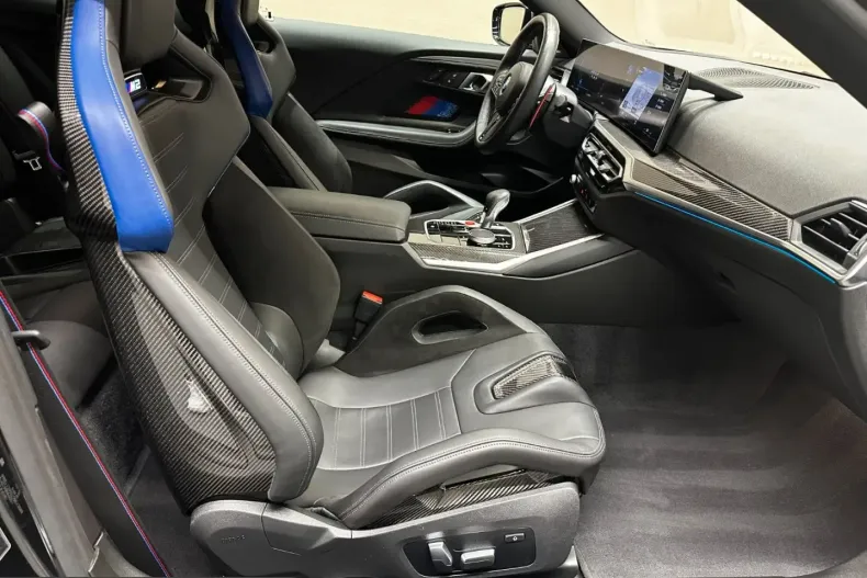 BMW M2 (Seria 2) din 2024 cu 28.000 km - oferta BMW227046 - foto 23