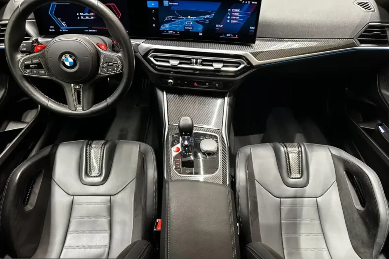 BMW M2 (Seria 2) din 2024 cu 28.000 km - oferta BMW227046 - foto 25