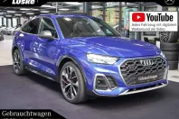 Audi SQ5 din 2021 cu 43.858 km - oferta AUD227047 - foto 1