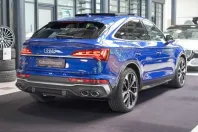 Audi SQ5 din 2021 cu 43.858 km - oferta AUD227047 - foto 4