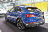 Audi SQ5 din 2021 cu 43.858 km - oferta AUD227047 - foto 5