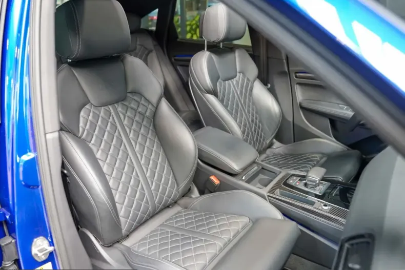 Audi SQ5 din 2021 cu 43.858 km - oferta AUD227047 - foto 7