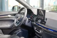 Audi SQ5 din 2021 cu 43.858 km - oferta AUD227047 - foto 8