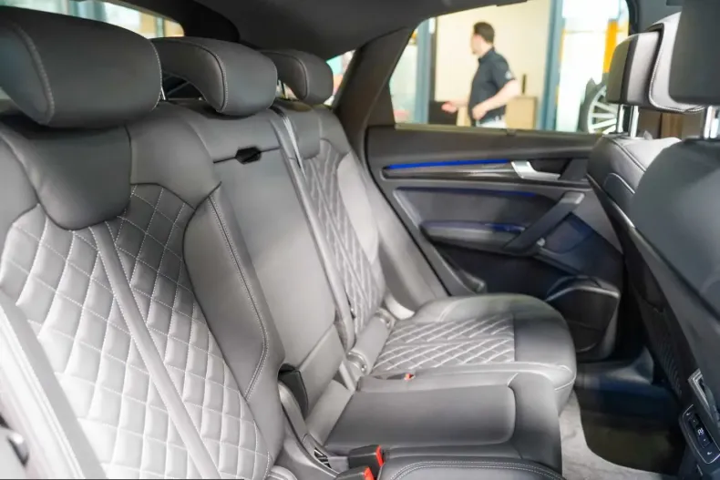 Audi SQ5 din 2021 cu 43.858 km - oferta AUD227047 - foto 9
