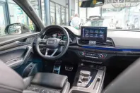 Audi SQ5 din 2021 cu 43.858 km - oferta AUD227047 - foto 10