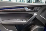 Audi SQ5 din 2021 cu 43.858 km - oferta AUD227047 - foto 14
