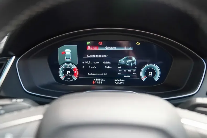 Audi SQ5 din 2021 cu 43.858 km - oferta AUD227047 - foto 15
