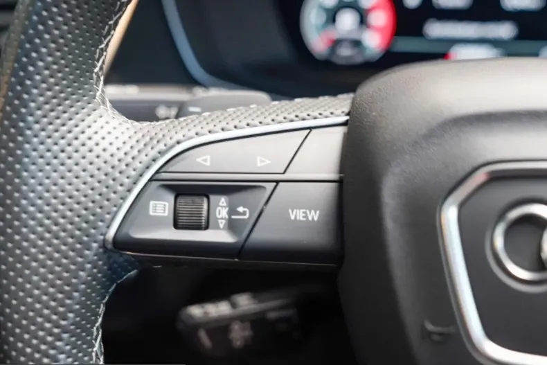 Audi SQ5 din 2021 cu 43.858 km - oferta AUD227047 - foto 16