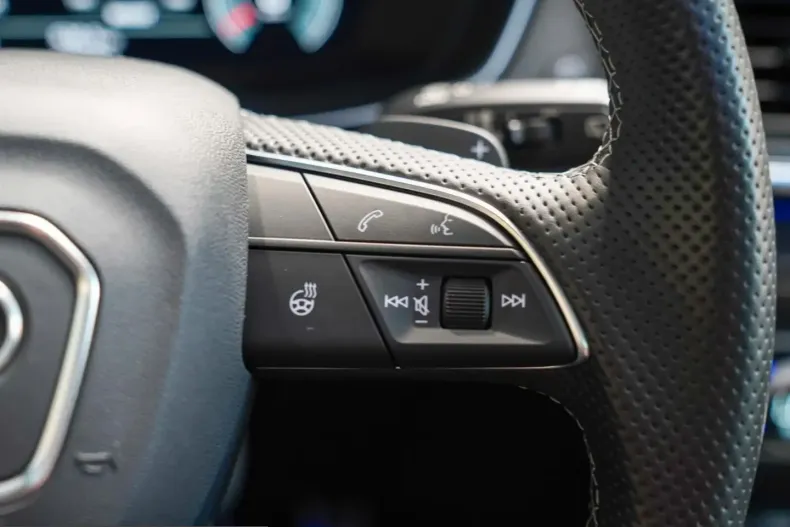 Audi SQ5 din 2021 cu 43.858 km - oferta AUD227047 - foto 17
