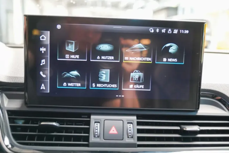 Audi SQ5 din 2021 cu 43.858 km - oferta AUD227047 - foto 19