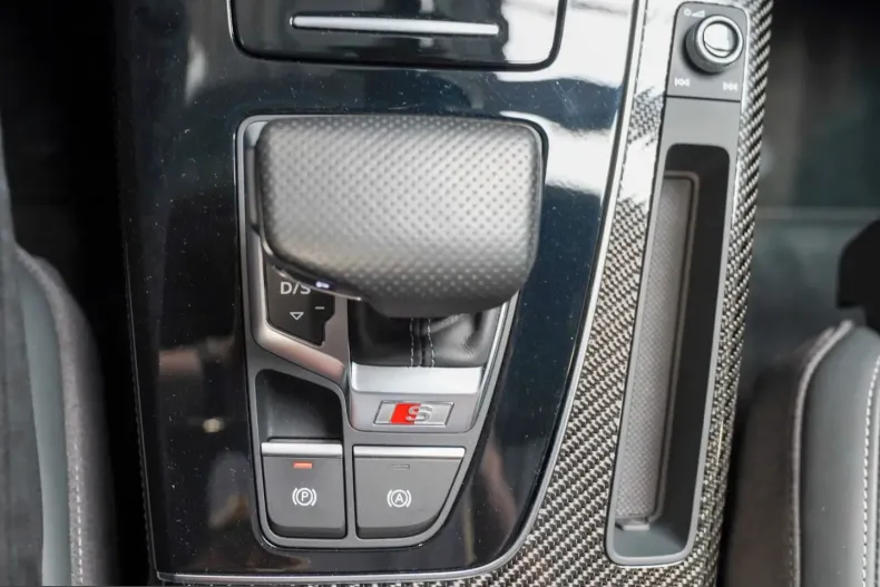 Audi SQ5 din 2021 cu 43.858 km - oferta AUD227047 - foto 24