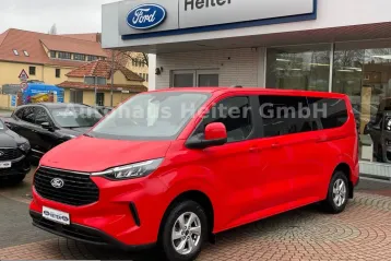 Ford Tourneo Custom din 2024 - oferta FOR227048