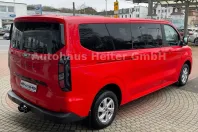 Ford Tourneo Custom din 2024 cu 23.200 km - oferta FOR227048 - foto 5