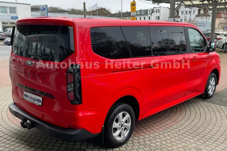 Ford Tourneo Custom din 2024 cu 23.200 km - oferta FOR227048 - foto 5