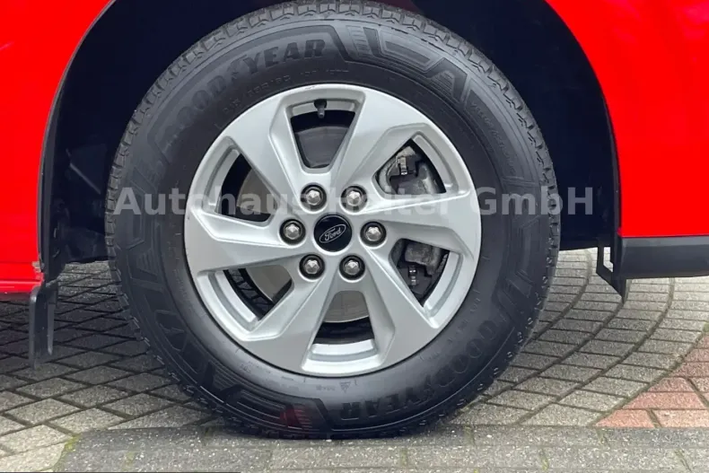 Ford Tourneo Custom din 2024 cu 23.200 km - oferta FOR227048 - foto 8