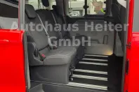 Ford Tourneo Custom din 2024 cu 23.200 km - oferta FOR227048 - foto 10